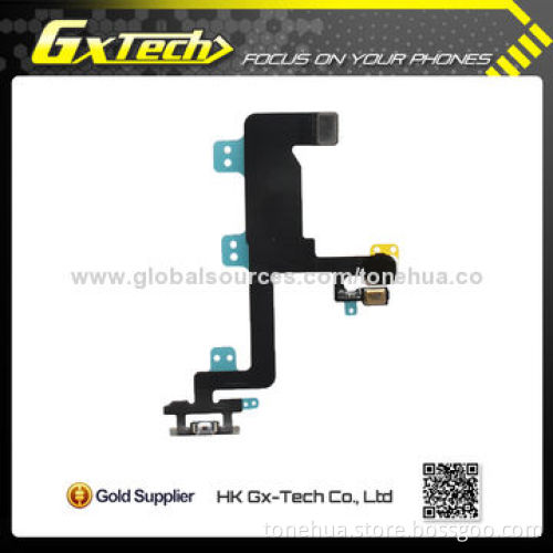 For iPhone 6 Power flex Cable, Original New in High QualityNew